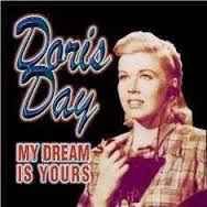 Doris Day – My Dream Is Yours CD • 20 Songs