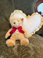 Herziger Steiff Teddybär 🧸