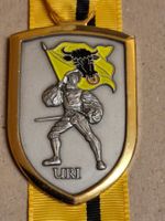 Uri Bannerträger Goldrand (y103)