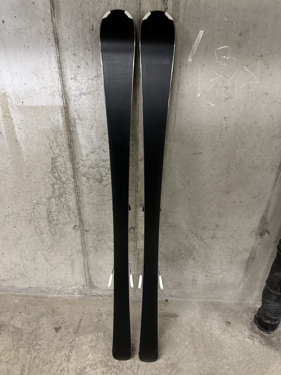 Head Skis: Head Easy Joy 163 cm  – Gebraucht aus Renens VD von nick_simon 4