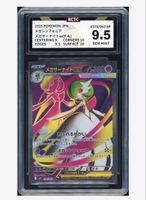 Carte Pokémon Mega Gardevoir EX - BCTC 9.5 GEM MINT!