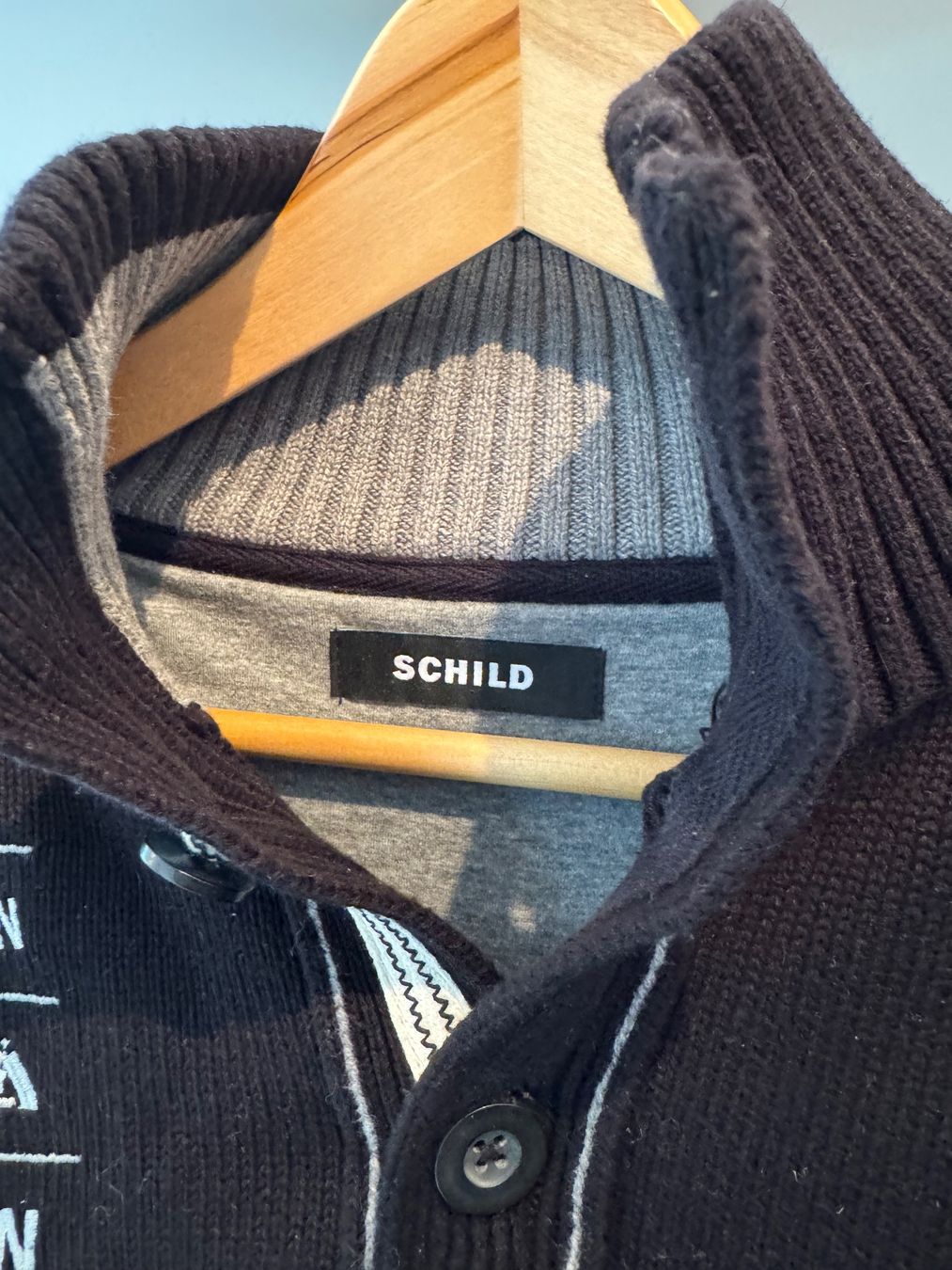 Maglioni & Felpe: Swiss Ski Pullover – Nuovo (secondo la descrizione) da Zürich venduto da maj_x5cp 2