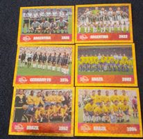 panini 2026 6stk.FWC 12,13,14,15,16,19