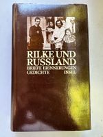 Konstantin Asadowski (Hg.): Rilke und Russland.