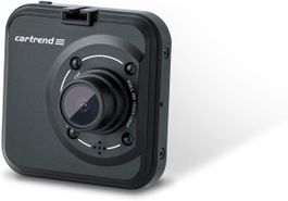 Cartrend Dashcam, Neu, OVP, Full HD 1920 x 1080, Auto