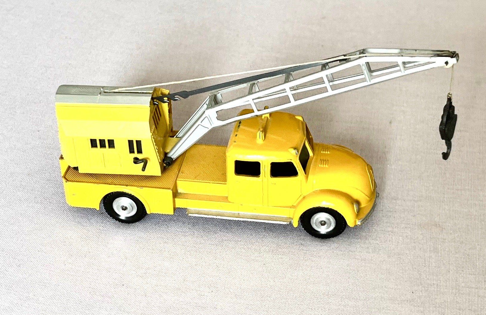 Modellautos: Märklin 8031 von 1968 – Gebraucht aus Bleiken von hbw45 1