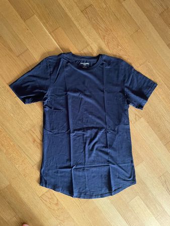 2x Marken Herren TShirt