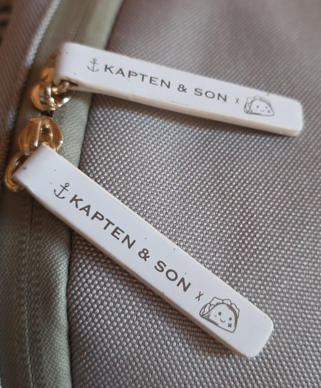 Kapten & Son Rucksäcke: Kapten & Son Rucksack – Neu (gemäss Beschreibung) aus Wimmis von sal_rj9j 4