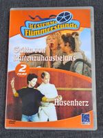 2 Filme: Gritta von Rattenzuhausbeiuns und Hasenherz