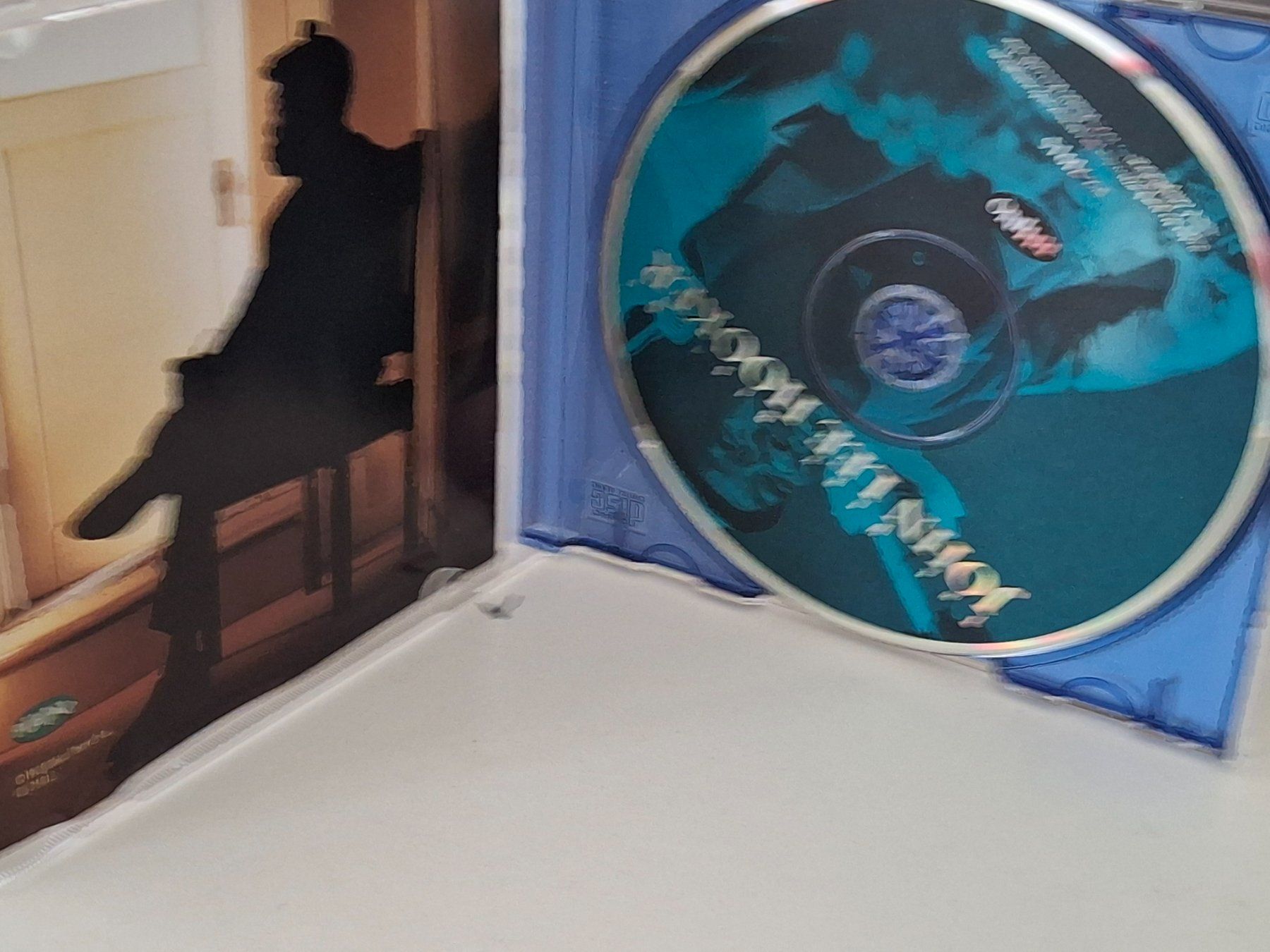 CDs: CD John Lee Hooker - The Very Best – Gebraucht aus Aarberg von Jackup1 2