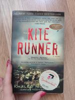 The Kite Runner by Khaled Hosseini - Bestselling Novel