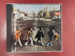Booker T & the MG's - McLemore Avenue