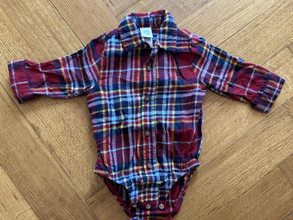 Name It Lotti & Set di vestiti: Süsses Outfit für 6 Monate – Usato da Zürich venduto da lau_zb7c 4