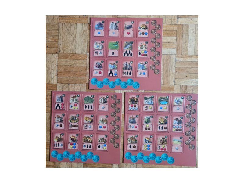 Giochi: Brettspiel "Havanna" – Nuovo (secondo la descrizione) da Zürich venduto da Desmond01 3