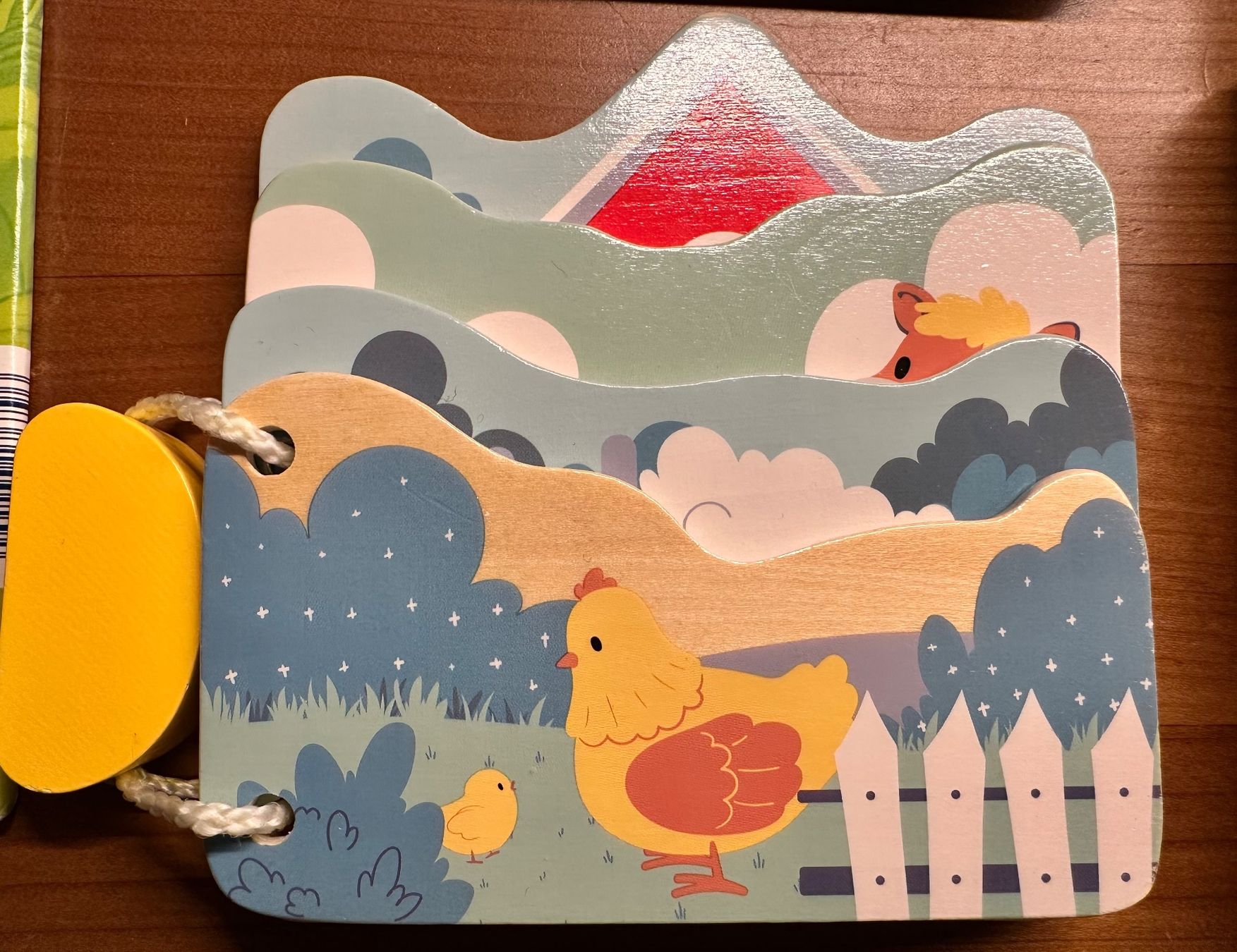 Bücher: Kinderbücher und Puzzles – Gebraucht aus Bülach von Jubet 7