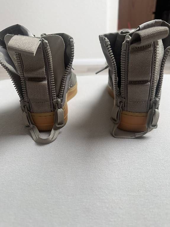 Herrenschuhe: Nike Schuhe – Gebraucht aus Niederlenz von Anita0113 2