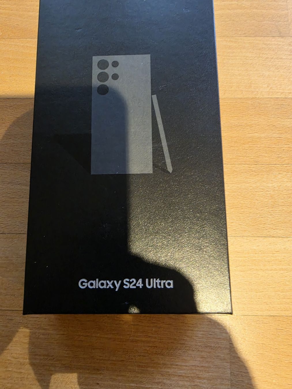 Samsung Telefoni cellulari / Smartphones: Samsung S 24 Ultra 512 – Usato da Oberkulm venduto da Reni355 7