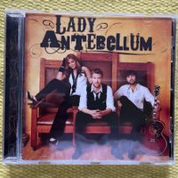 LADY ANTEBELLUM-LADY ANTEBELLUM