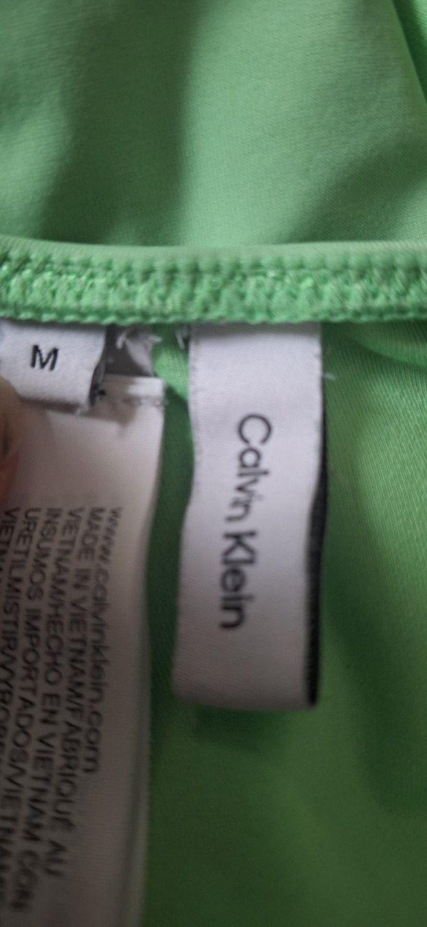 Calvin Klein Badekleider & Bikinis: Calvin Klein costume bain M – Gebraucht aus St-Triphon von Jldr0 2