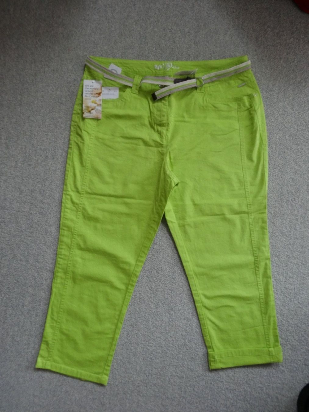 Pantaloni: Hose  Gr 44 Fabrikneu – Nuovo e nell'imballaggio originale da Rekingen AG venduto da Barmaleus 1