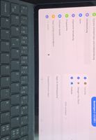 Samsung Galaxy Tab s11  Tablet inkl. Tastatur Zustand okay