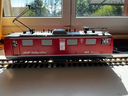 LGB 22042 - Elektrolokomotive Ge 4/4 I