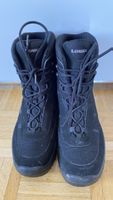 LOWA Winterschuhe Herren GORE-TEX Gr. 42 1/2