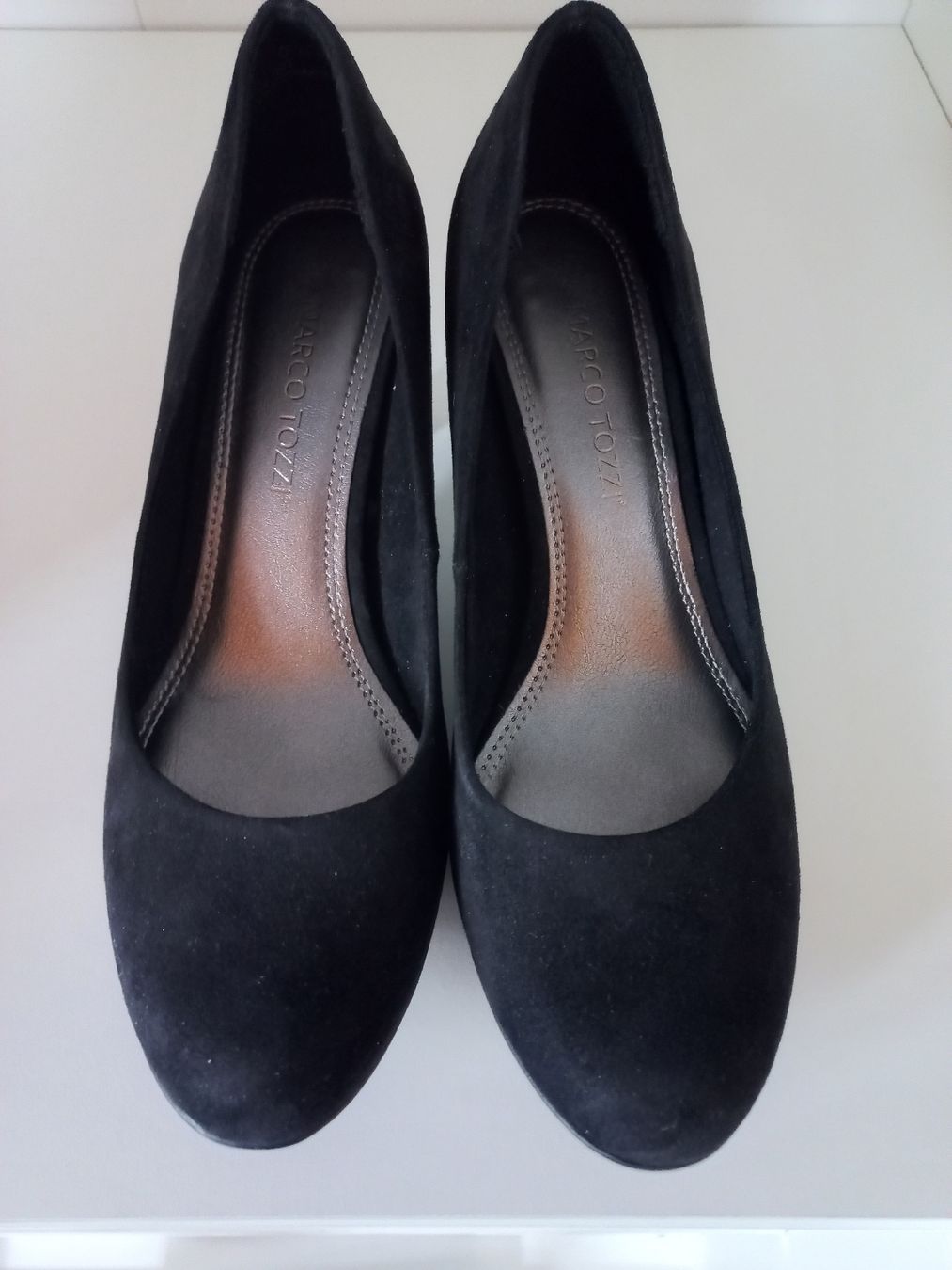 Scarpe da donna: Schuhe – Usato da Lauenen b. Gstaad venduto da J3A7N 2