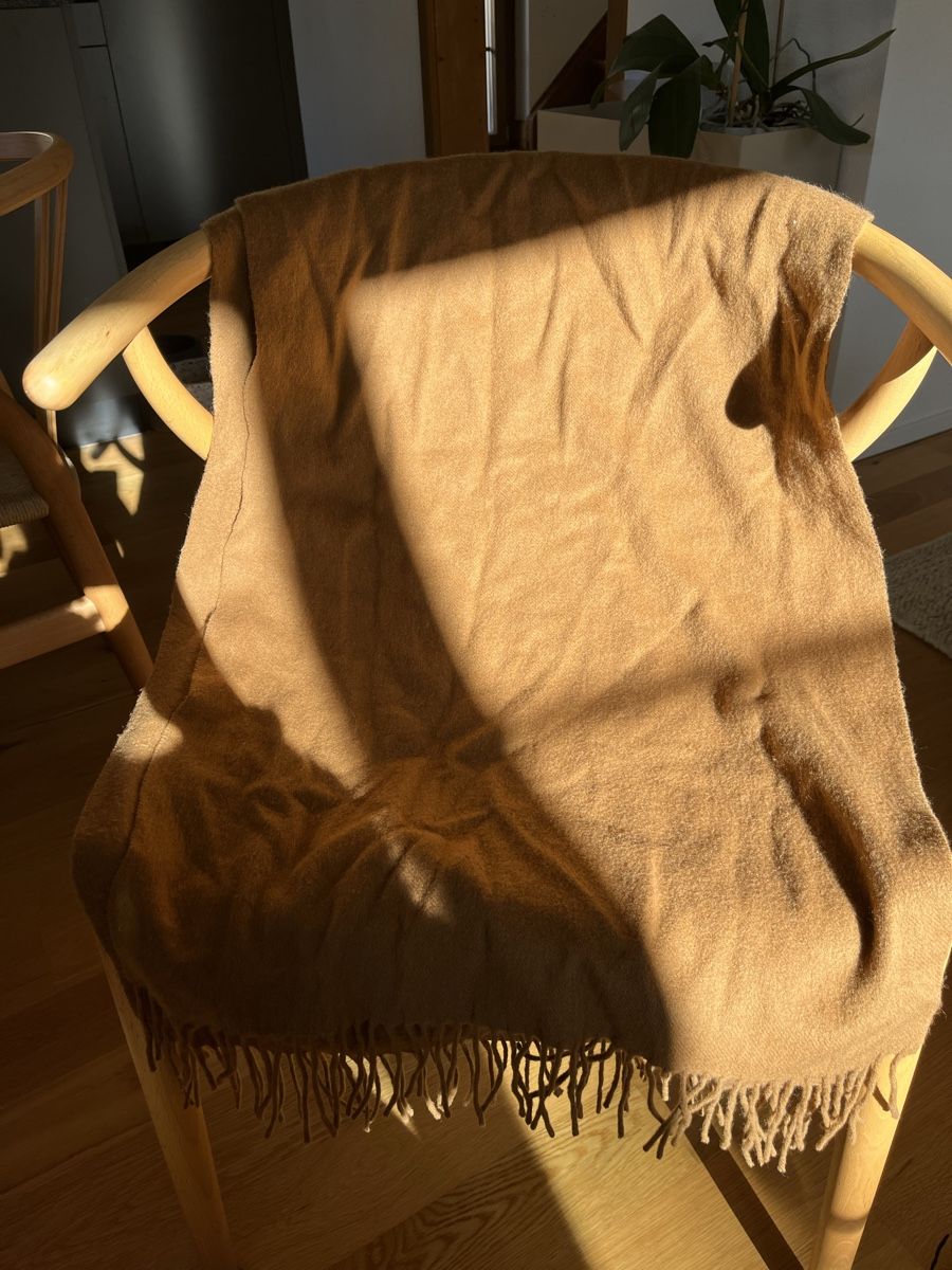 Other Stories Foulard & Sciarpe: & other Stories - Schal – Usato da Unterseen venduto da BiancaNBozo 1