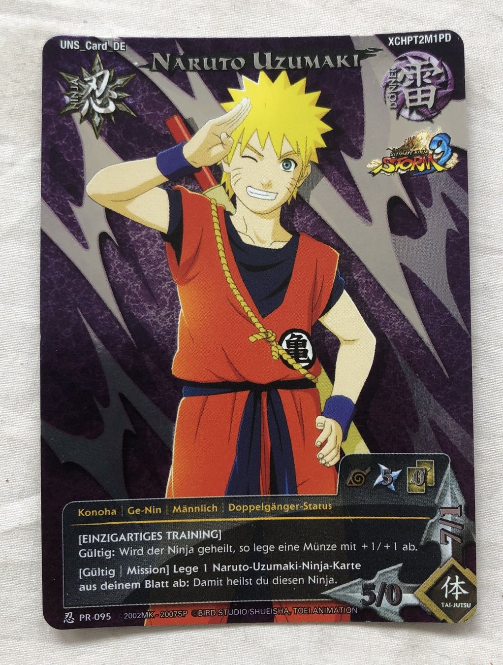 Sony Giochi: PS 3 - NARUTO SHIPPUDEN ULTIMATE NINJA STORM 3 – Usato da Schaffhausen venduto da durruti 2
