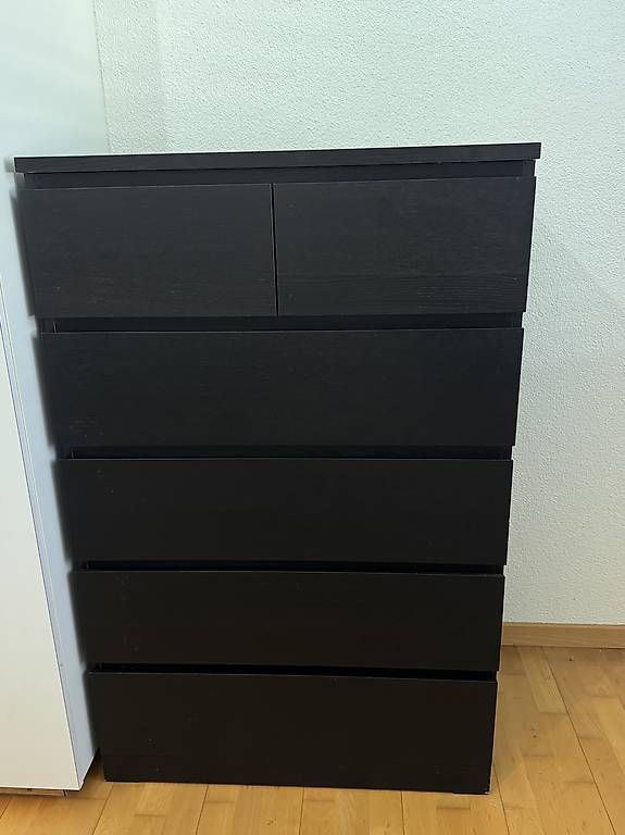 Ikea Kommoden: Kommode – Gebraucht aus Küssnacht am Rigi von Tanja_24m 1