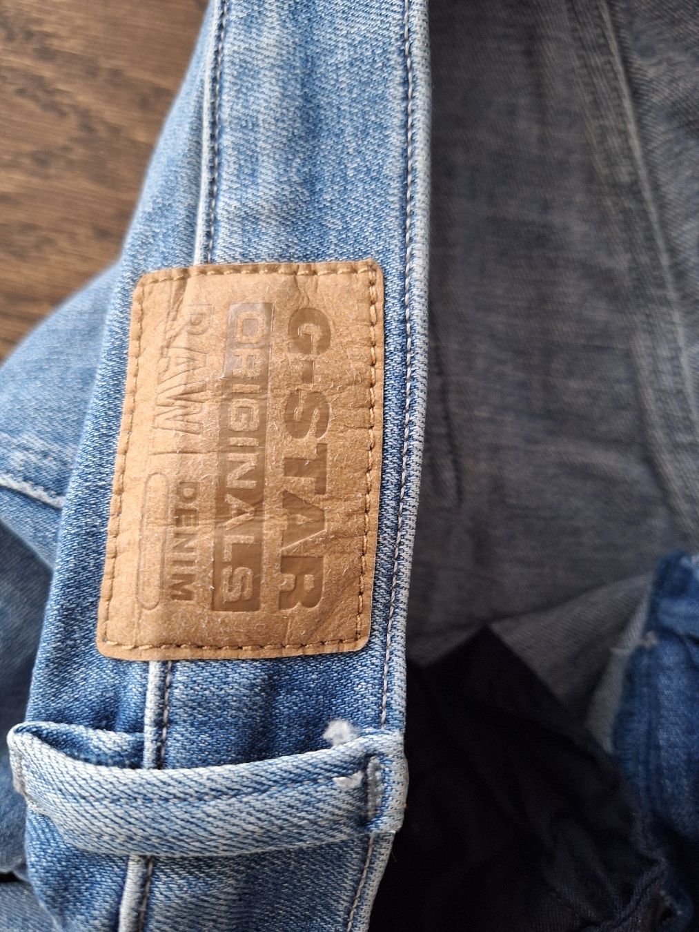 G-Star Jeans: Jeans G-Star RAW 33/34  – Usato da Langnau im Emmental venduto da the_countess 2