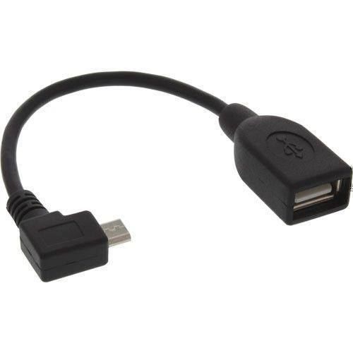 Unità & Adattatore: 4545 Adapter Kabel USB A zu MICRO USB B – Nuovo e nell'imballaggio originale da Schaffhausen venduto da ABW-Trading