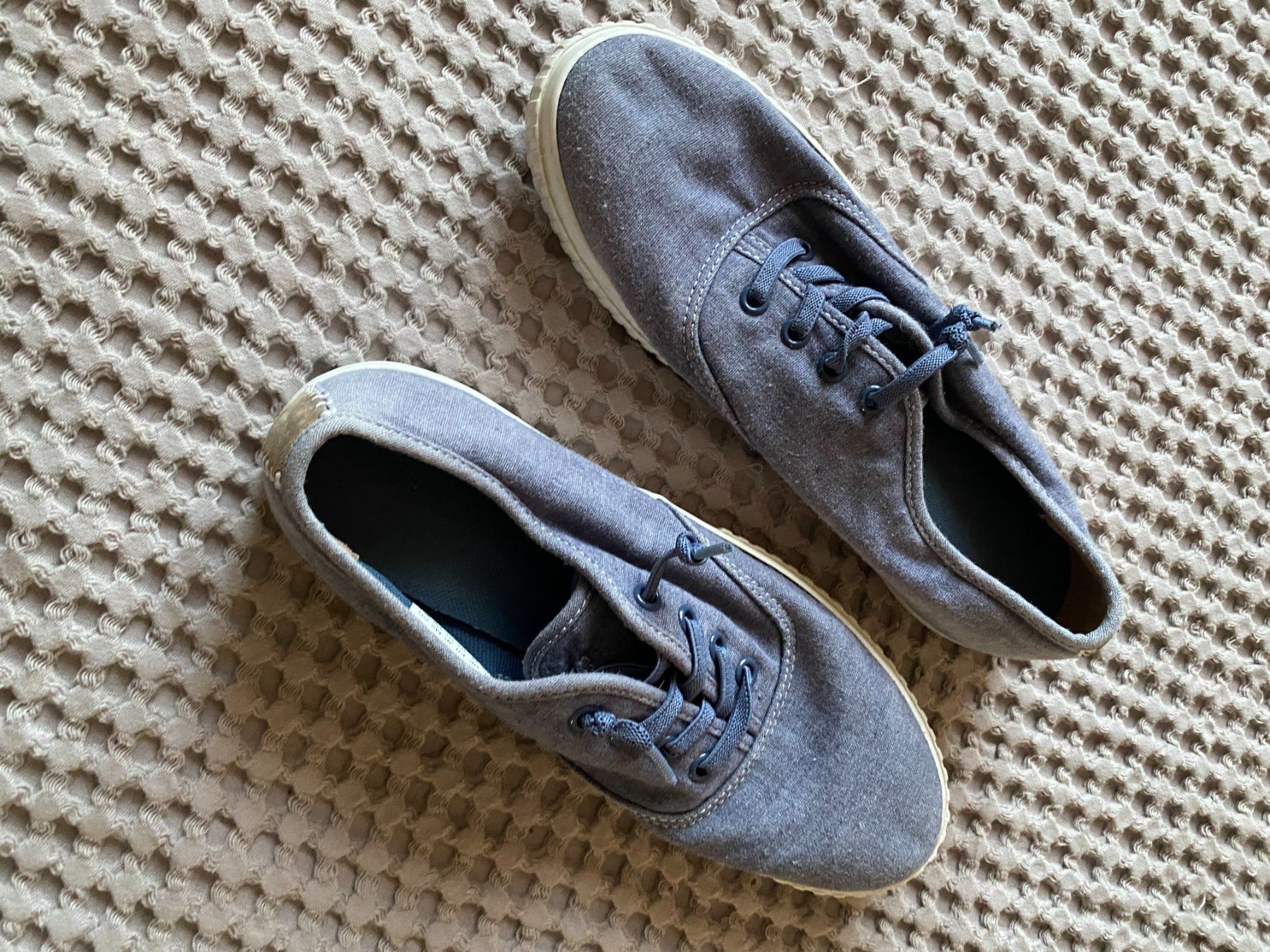 Timberland Scarpe da uomo: Timberland-Sneaker – Usato da Winterthur venduto da ele_ct6p