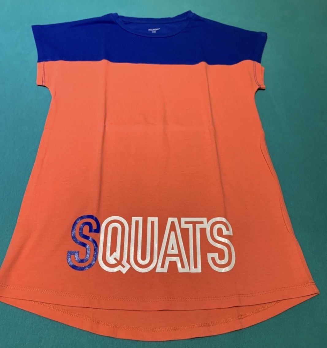 Manor Blusen, T-Shirts & Tops: Manor T-shirt/Bluse, Gr.158-170 – Gebraucht aus Zollikerberg von Jvac2