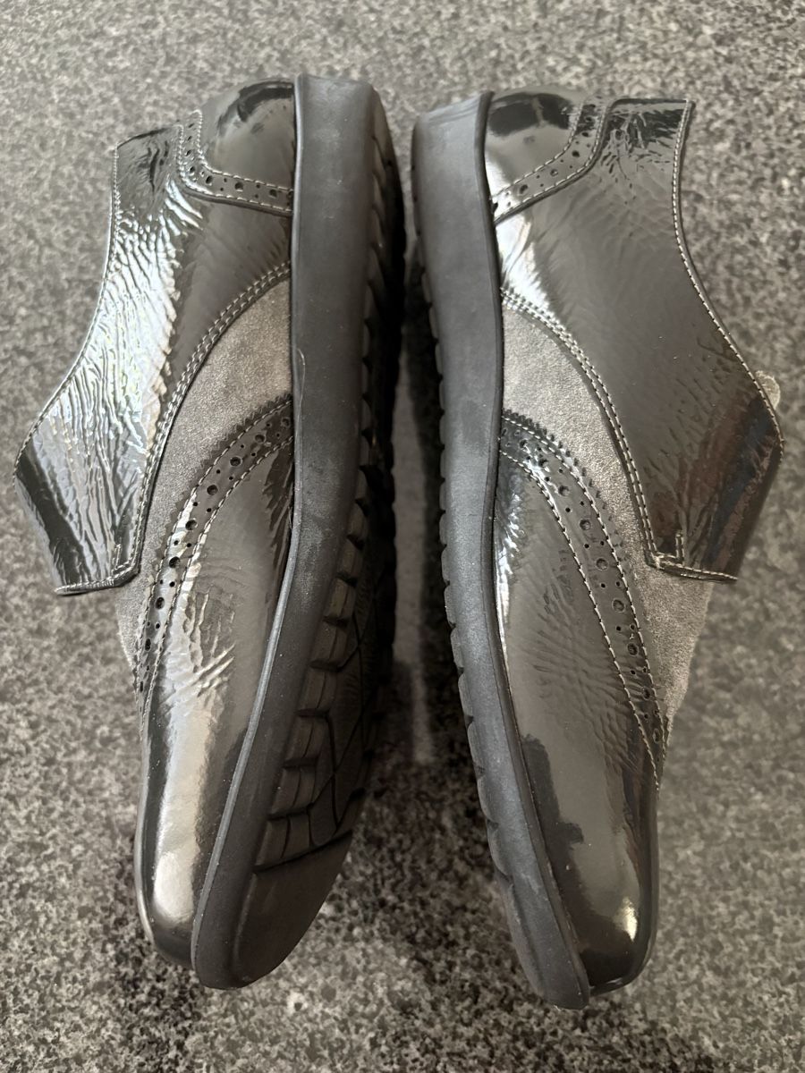 Helvesko Scarpe da donna: Helvesko Damenschuhe   – Nuovo (secondo la descrizione) da Belpberg venduto da Ranukel 2
