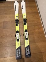 Head Ski 130 cm