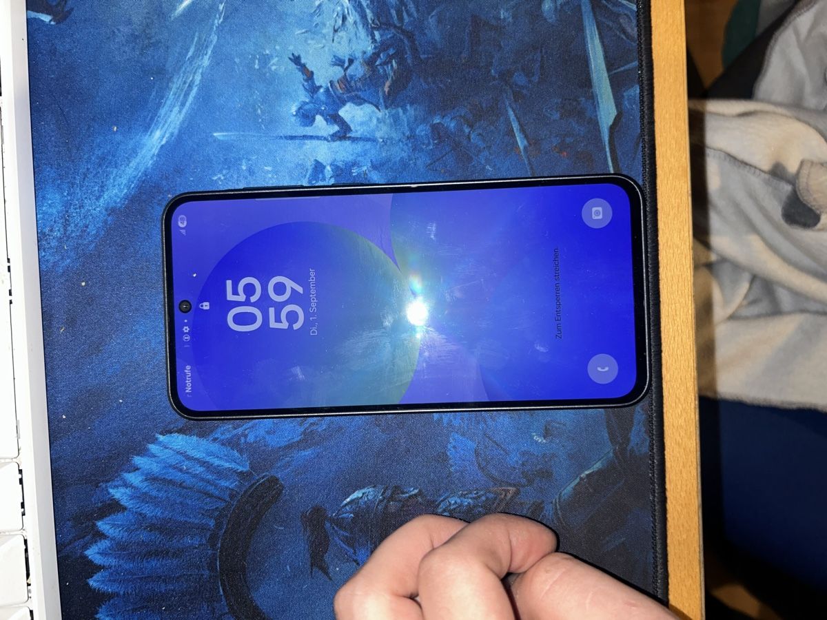 Samsung Telefoni cellulari / Smartphones: Samsung handy Neu – Nuovo (secondo la descrizione) da Hinterkappelen venduto da aar_lv7g 2
