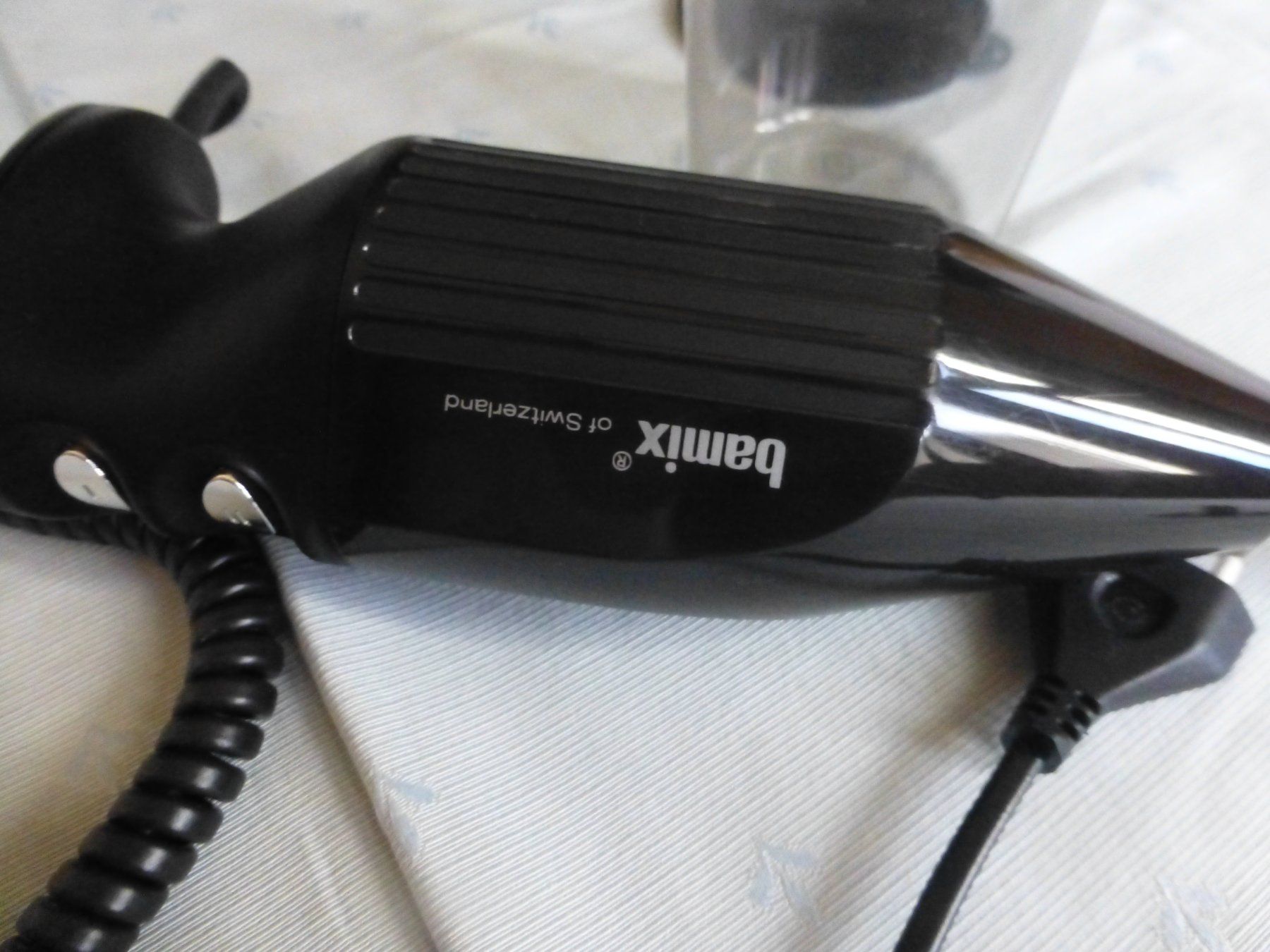 Bamix Elettrodomestici da cucina: Stabmixer von Bamix – Usato da Würenlingen venduto da drago56 2