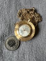 Luxa 17 Juwels Uhrenkette