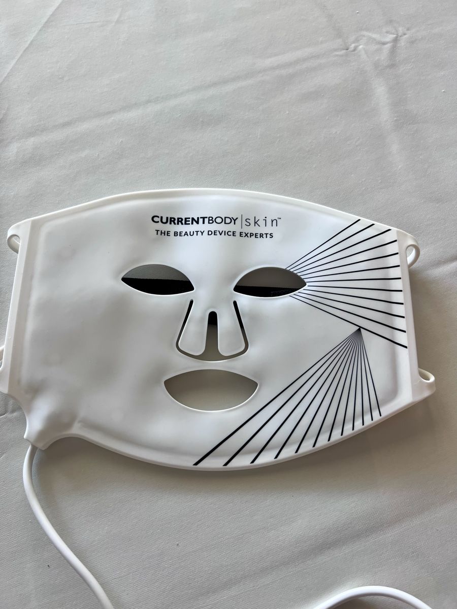 Masken: CurrentBody Skin – Gebraucht aus Zürich von Aliceinthesun 1