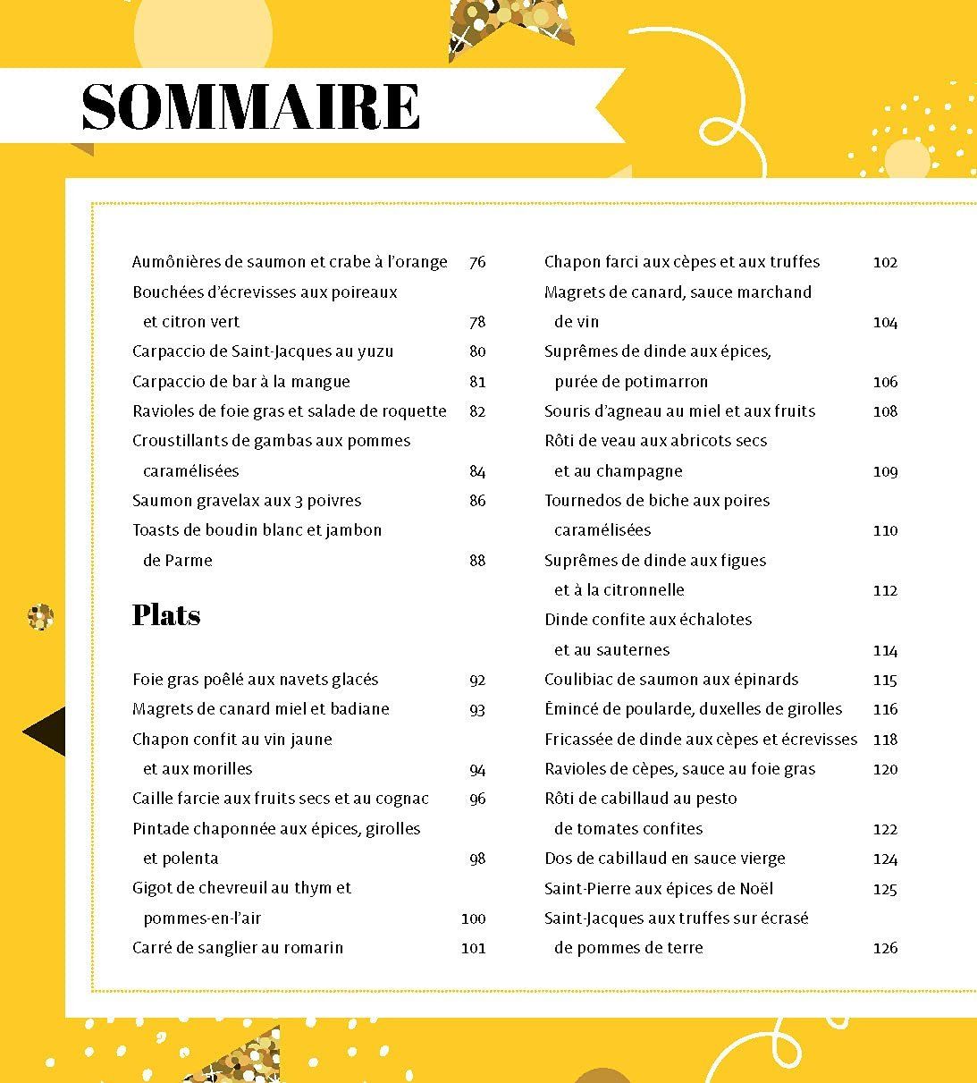 Libri: Les meilleures recettes des fêtes – Usato da Neuchâtel venduto da Dualseele 2
