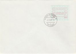 ATM 7x_BRIEF VOM_ 2.6.87 BASEL 5_SEHR FRÜHES DATUM !