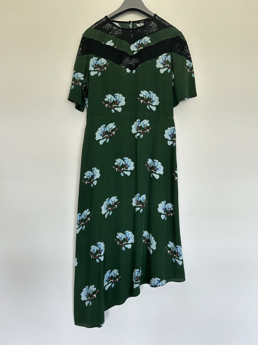 Maje Vestiti: Robe Maje t.2 – Usato da La Croix (Lutry) venduto da fashionclub01