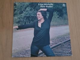 LP  Liza Minnelli