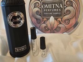 Mavro  by Gissah 2ml Abfüllung