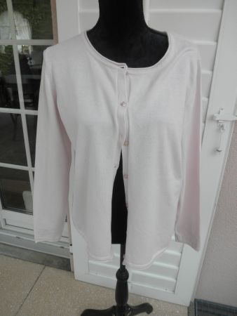 Cardigan Naturaline XL
