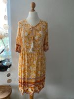 verspieltes Sommerkleid, Gr. M (38/40)