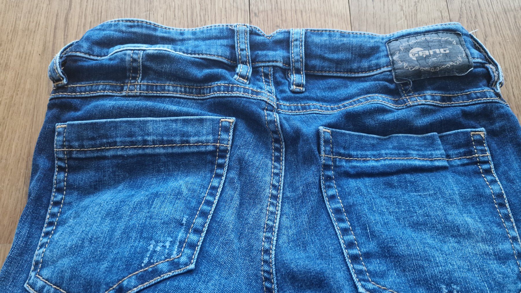 Gang Jeans: Gang Jeans – Usato da Kerns venduto da onewayticket 1