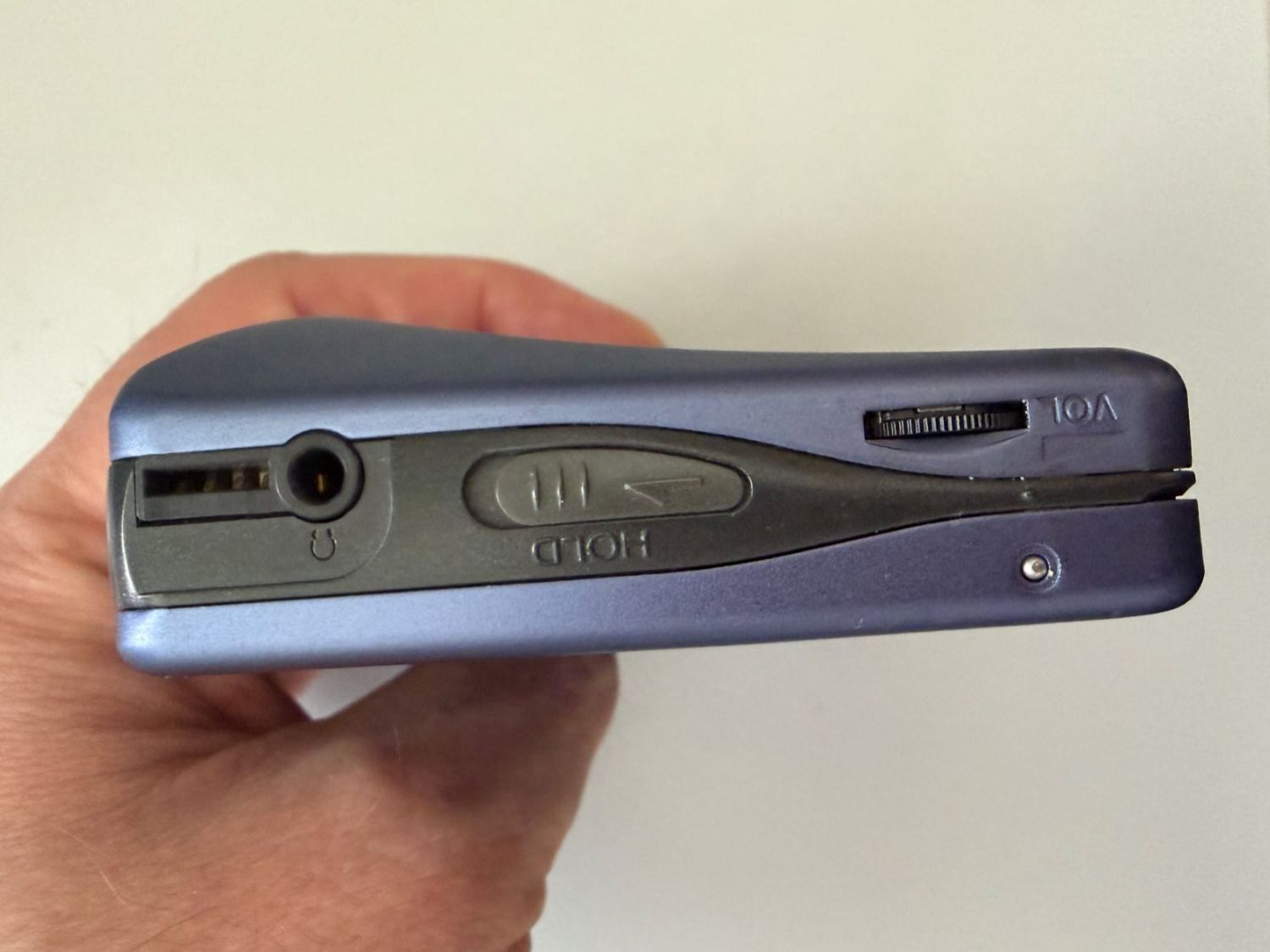 Sony Lettore multimediale portatile: Walkman Sony WM-EX500 – Difettoso da Nänikon venduto da marcusg70 3